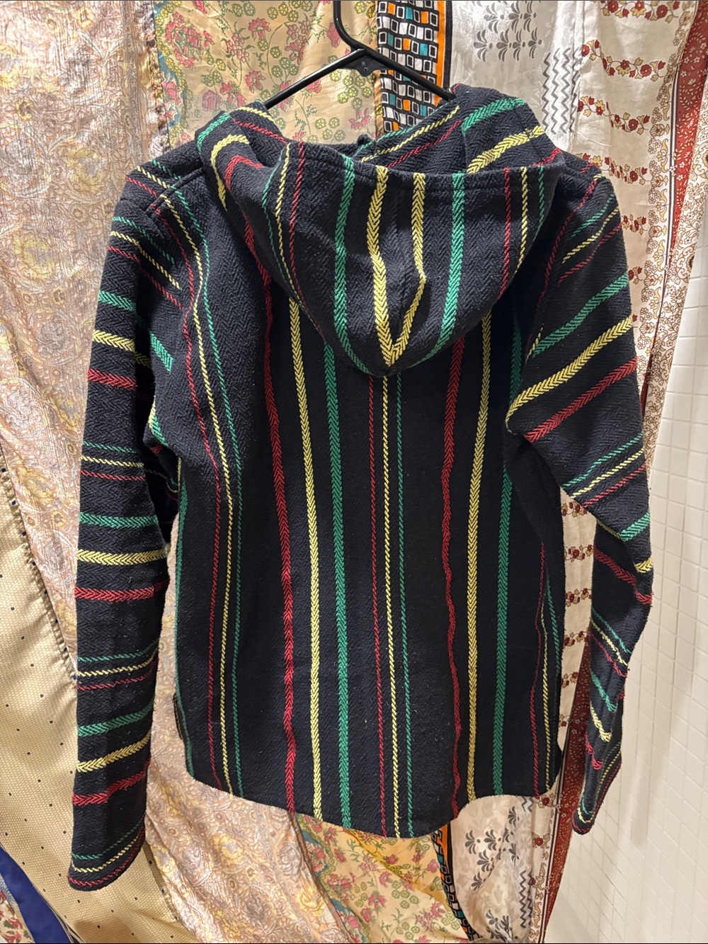 Baja Hoodie - Picture 2 of 2